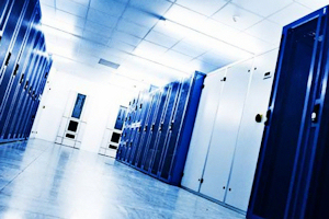 Data Centre